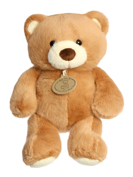 Мягкая игрушка «Мишутка» МИКС, 22 см