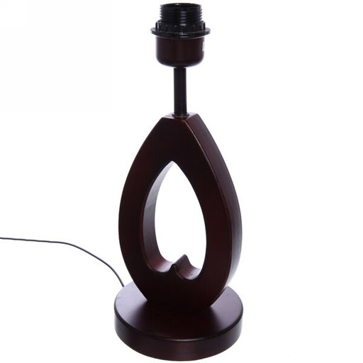 Настольная лампа 1*40Вт "Классика" h-41см Е27 615-119+999-007 2286