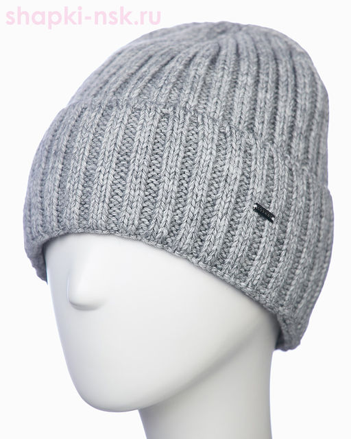 65484 Centro XXL Шапка мужская флис (60-61)