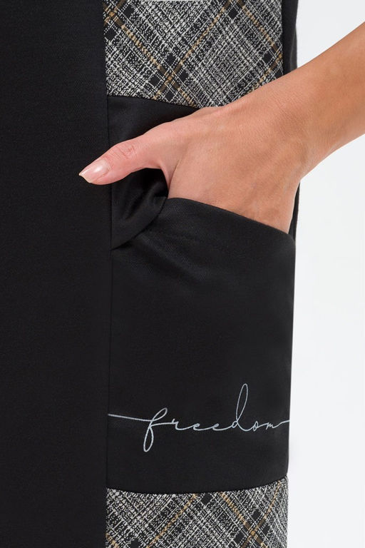 Платье Уитни (46-58) - Serenada фото 7