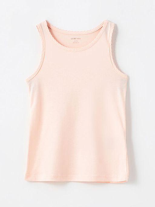 Bisiklet Yaka K?z Bebek Atlet 3l? - Waikiki фото 2