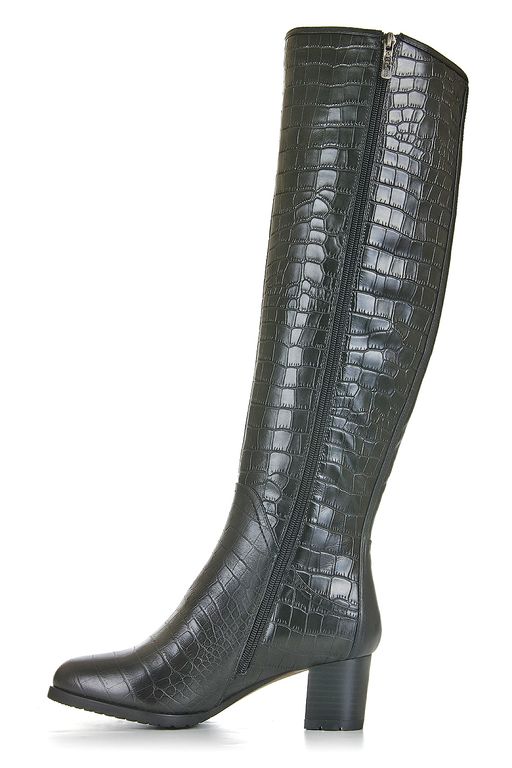 Сапоги зимние CAVALETTO