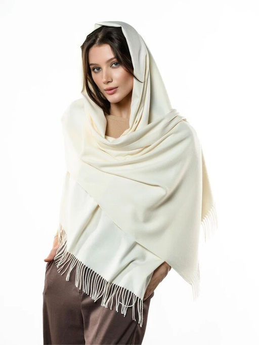 Классический элегантный палантин - Pretty mania фото 35