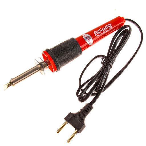 Выжигательный аппарат по дереву, с подставкой