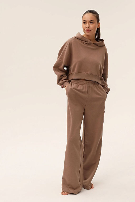 Брюки Б302 Мокко