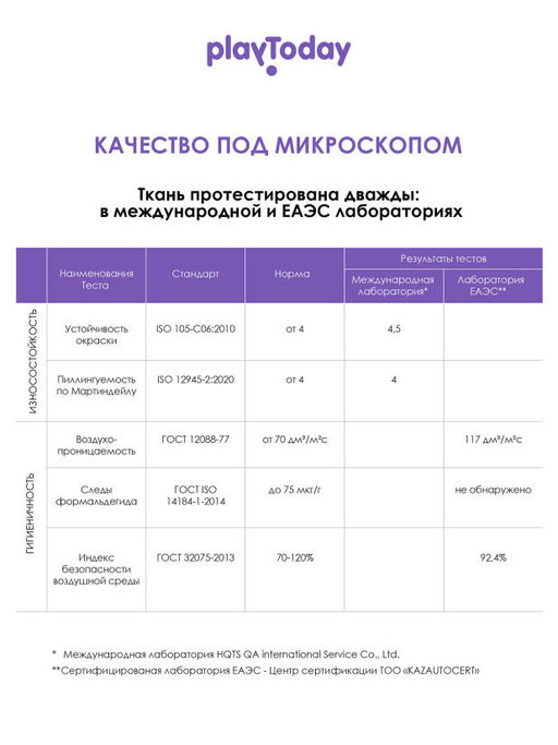 PlayToday / Сарафан трикотажный для девочек  фото 11
