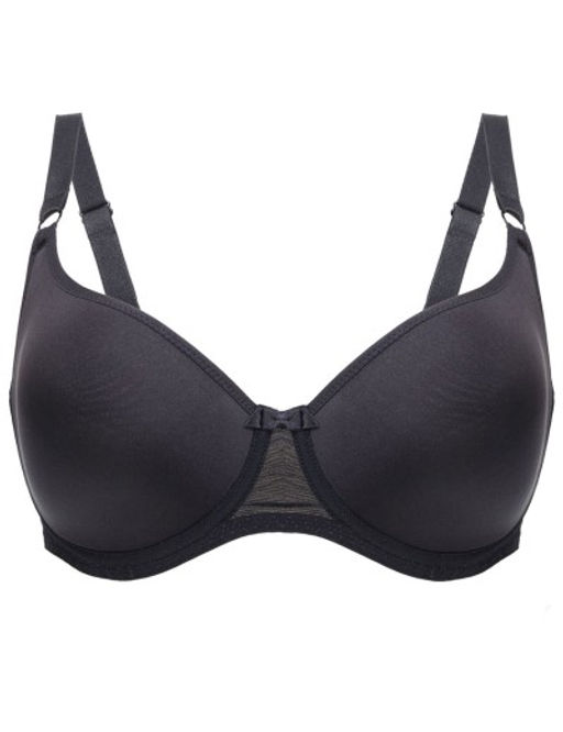 Бюстгальтер Misstyle 2550 Черный
