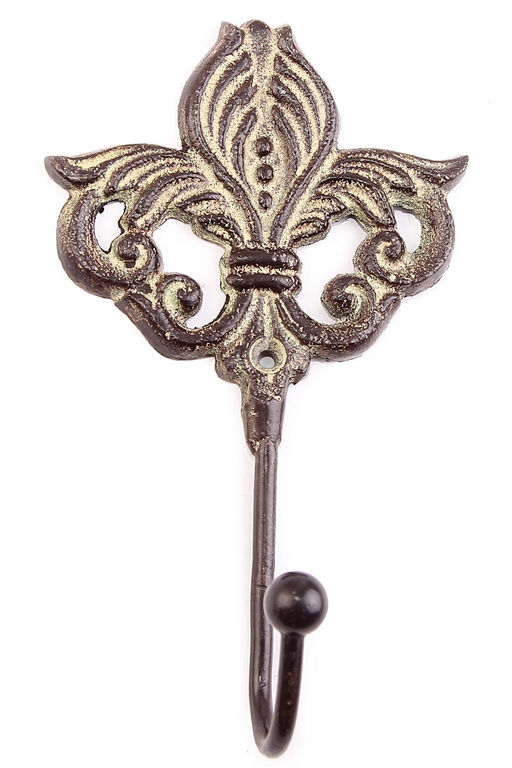 Вешалка-крючок №Пи14053 6шт/уп