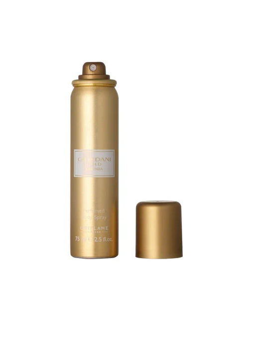 Парфюмированный спрей для тела Giordani Gold Essenza - Oriflame фото 2