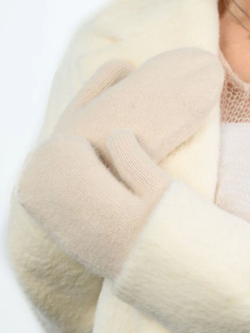 Женские варежки - Pretty mania фото 2