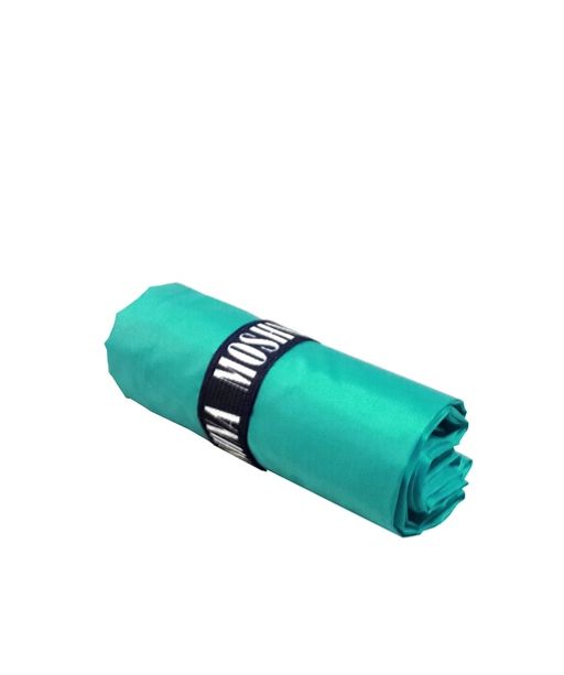 Мод.3, Сумка-майка (SM3). Бирюзовый - Moshna фото 4