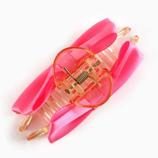 Краб для волос с бантом Волшебного года, 7.5?3 см - Сима-ленд фото 4