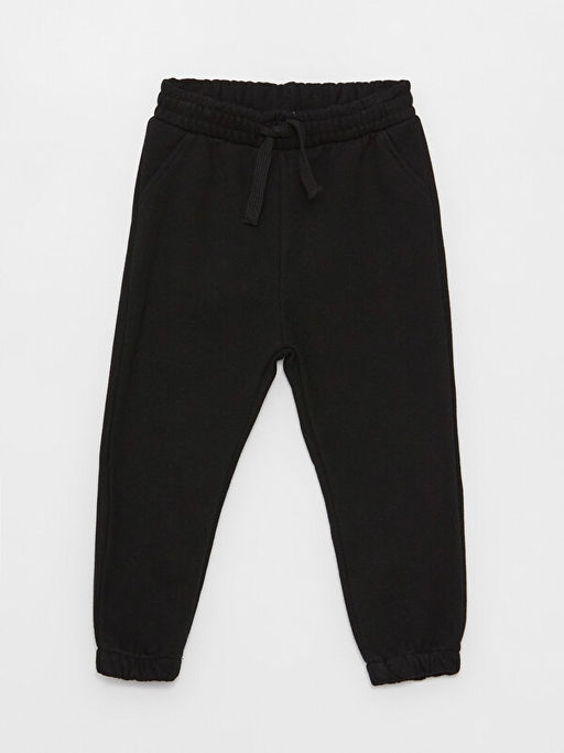 Beli Lastikli Basic Erkek Bebek Jogger E?ofman Alt - Waikiki фото 3
