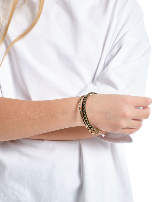 Браслет (кольца) PW0567 - Mini maxi фото 2