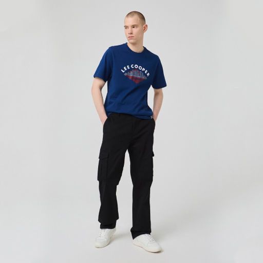 Футболка / Lee Cooper  фото 5