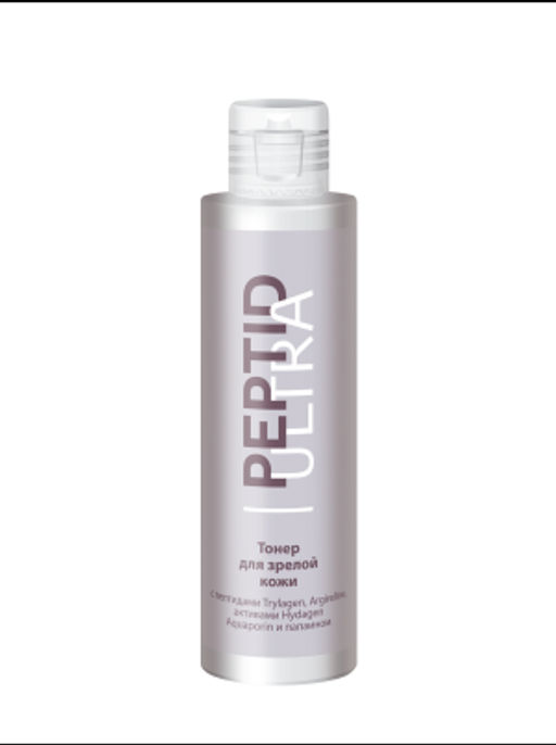 Тонер Peptid Ultra для зрелой кожи, 150 г