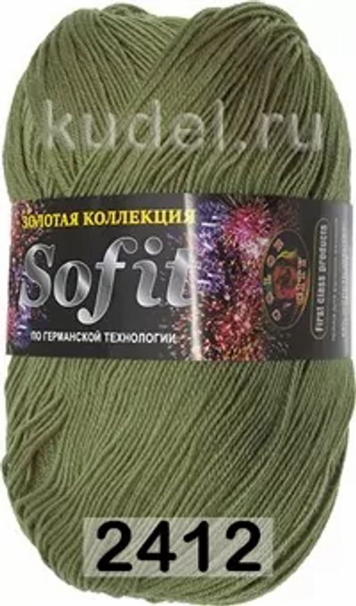 SOFIT - Color city фото 18