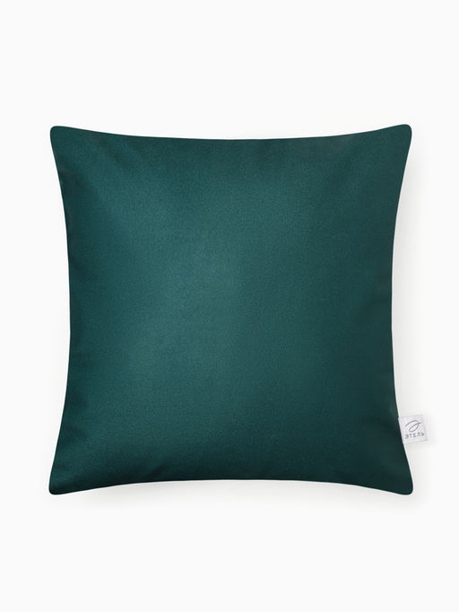 Набор декоративных наволочек Этель Botanica, 4 шт, 40*40 см, велюр  фото 8