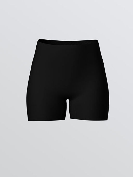 Y?ksek Bel D?z K?lot Korse