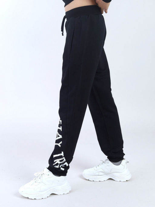 CRB wear / CWJB 70534-22-426 Брюки для мальчика,черный  фото 2