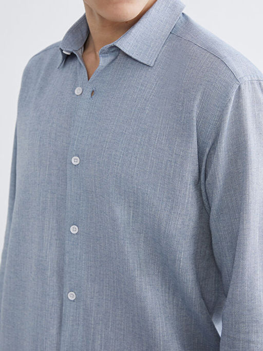 Regular Fit Arm?rl? Erkek G?mlek