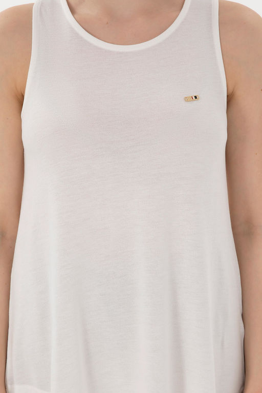 Kad_n Ekru Ti__rt Sepette S_rpriz _ndirim - U.s. polo assn фото 6