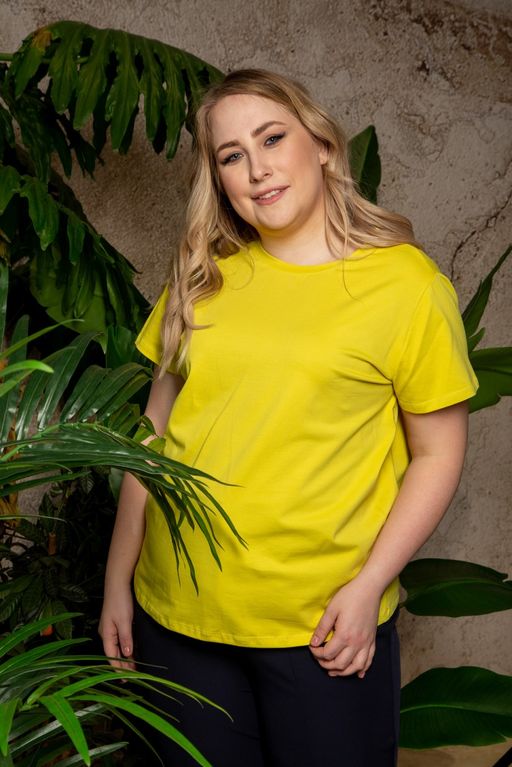 Футболка женская - Jp фото 2