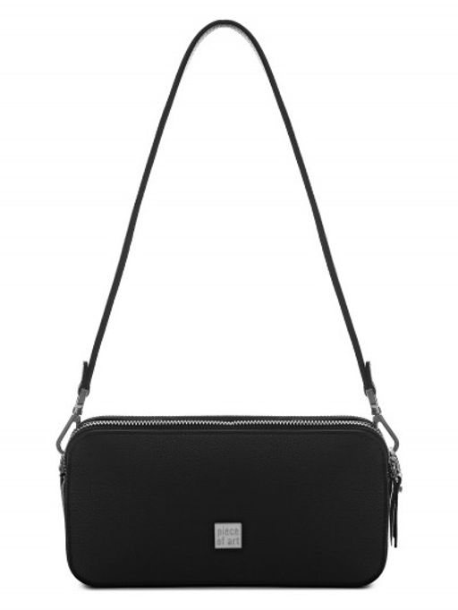 Сумка ELEGANZZA Z161-0308 black  фото 4