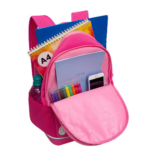 RG-663-13 Рюкзак школьный с обвесом - Grizzly фото 26