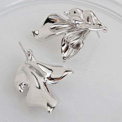 Серьги на гвоздиках арт. 13 3805 (id 277142) - Rada фото 2