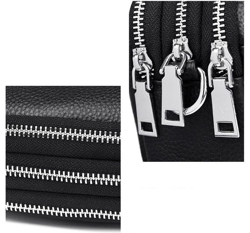 Bags Сумка женская / кожа / 	 0112162