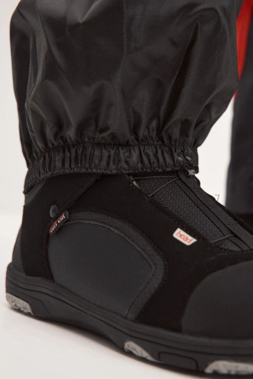 КОМБИНЕЗОН FISHT WARM UNISEX 24-13421 70 - Stayer фото 15