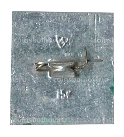 Значок Суздаль