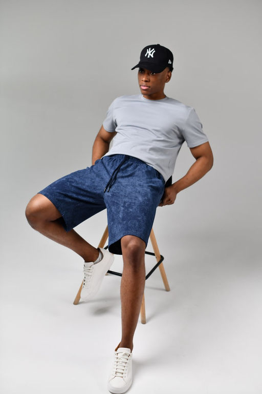 VIOTEX Шорты мужские Штиль-4 (варенка) - Виотекс фото 18