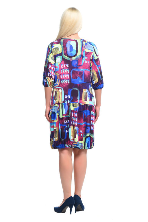 Платье - Olsi фото 3