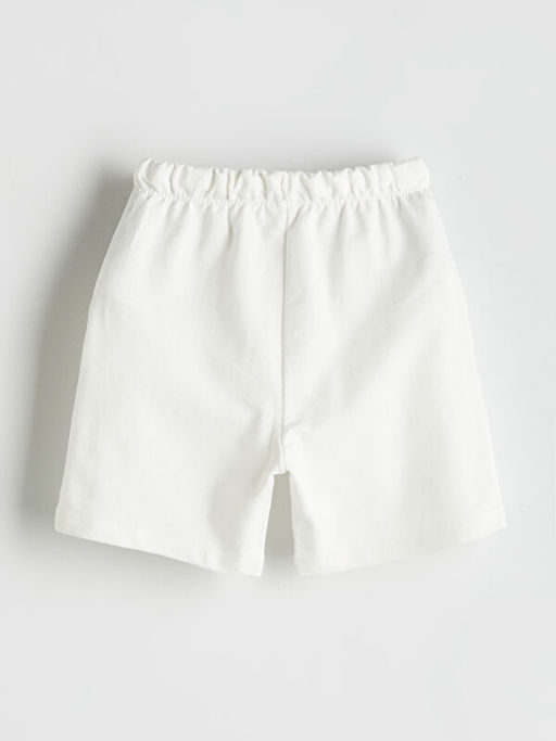 Beli Lastikli Erkek ?ocuk ?ort