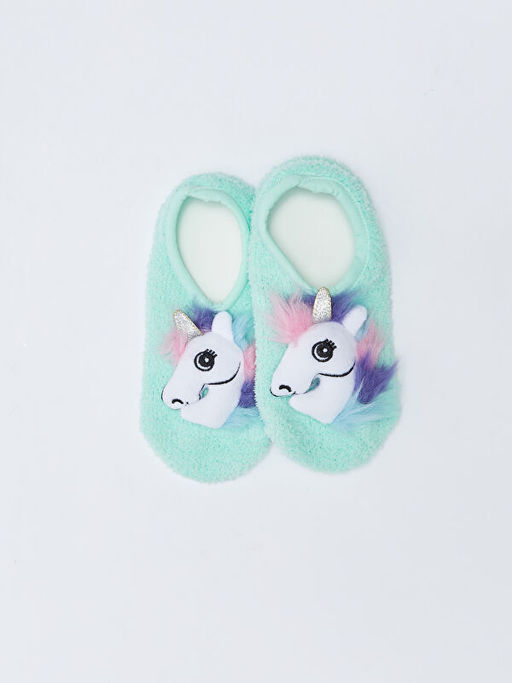 Aplike Nak??l? K?z ?ocuk Ev ?orab?