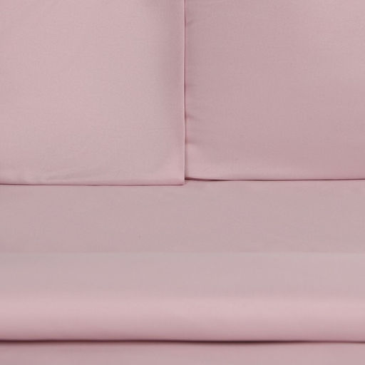 Постельное бельё LoveLife 2 сп Almond flower 180х215 см, 200х225 см, 50х703 см-2 шт, микрофибра 85 гр  фото 8