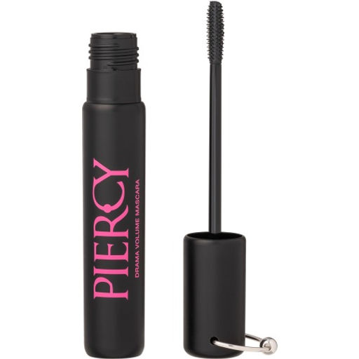 Beauty Bomb Тушь для ресниц объемная Piercy 01 черный