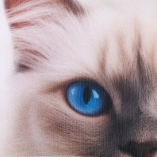 Подушка декоративная антистресс, кот «Рэгдолл»