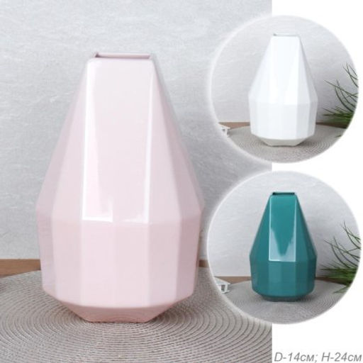 Ваза 24.5 см / WRF-17 /уп 9/