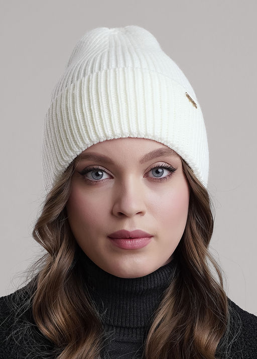 Шапка женская