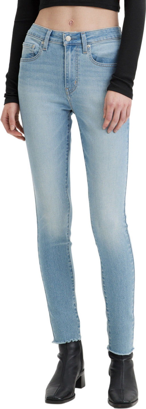 Джинсы женские