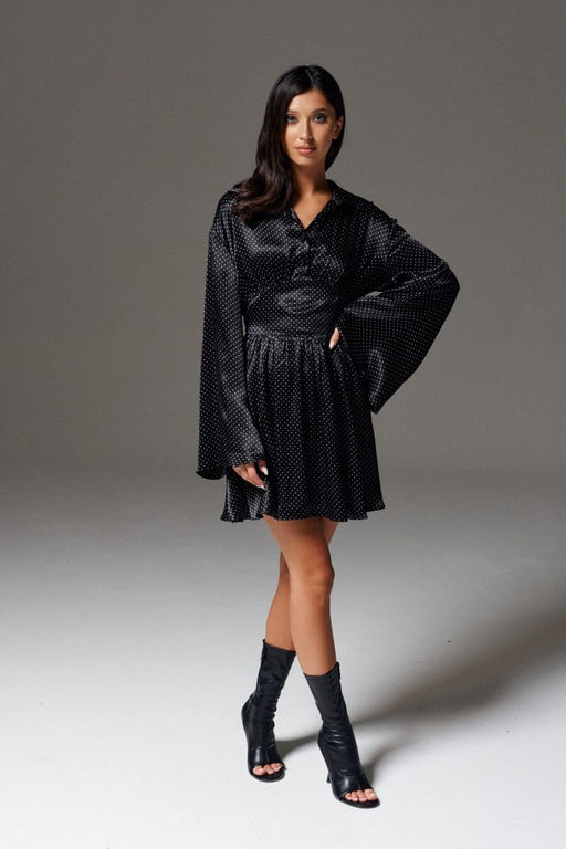 Платье А3428 - Beauty фото 2