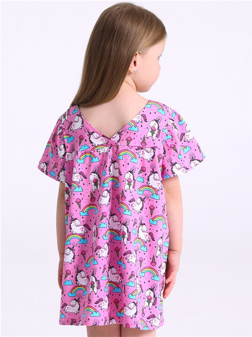 платье 1ДПК4460001н - Апрель фото 3