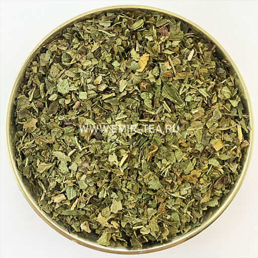 Смородина лист (код 0118) - Emir Tea фото 3