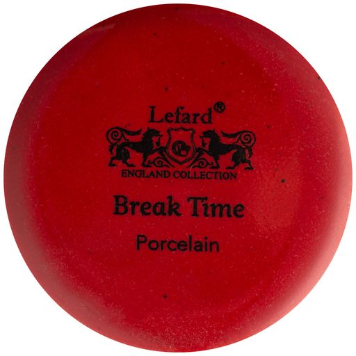 КРУЖКА LEFARD BREAK TIME, 390МЛ  фото 3