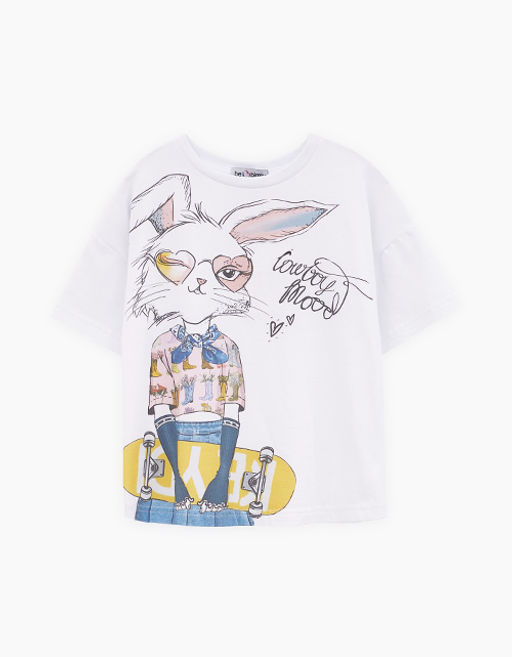 Джемпер для девочки