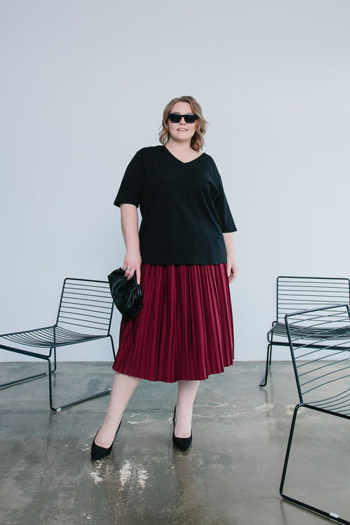 Футболка женская - Jp фото 4