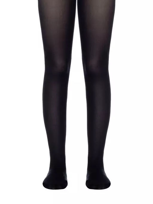 Колготки дет. ONLY 40 12С-18СП р.140-152 (48/12) - nero - Conte elegant фото 3